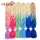 Angels X-Pression Synthetic Jumbo Box Braid Hair Extension